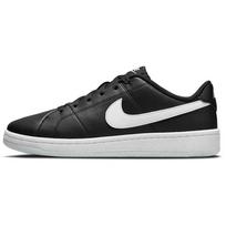 Nike  Court Royale 2 Black White Women Sneakers DH3159-001 41