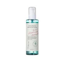 AXIS-Y Quinoa vieno žingsnio balansuojantis gelinis prausiklis 180 ml 1pc