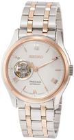 Seiko PRESAGE SARY174 Mechanical Watch Men's