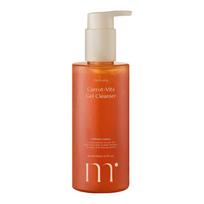 molvany Morkų-Vita gelinis prausiklis 200ml