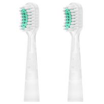 2/4/8/12pk Compatible with Oral B Electric Toothbrush Wave Oscillation & Vibration Replacement Brush Heads, 3D Motion Brush Head