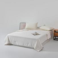 Muji Satin Jacquard Mulberry Silk Winter Quilt