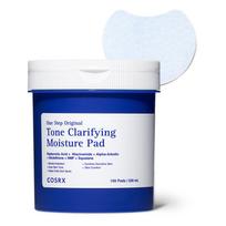 [COSRX] One Step Original Tone Clarifying Moisture Pad 230ml 100EA