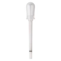 Fountain Pen Dropper Washer Fit on Bore Diameter 2.3MM 2.6MM 3.2MM 3.4MM 3.8MM 4.9MM 5.6MM