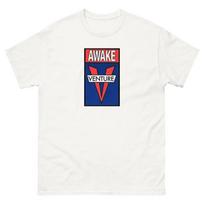 Venture Skateboards vintage logo t shirt 90's skate tee L