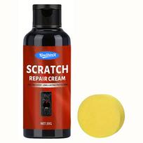 Screen Scratch Repair Cream,Eyeglass Lens Scratch Repair Polish,Mirror Scratch Repair Safe For All Glass & Metal Surfaces
