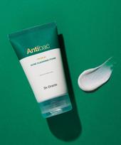 Antibac Premium Acne Cleansing Foam 180ml