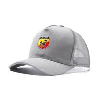 FXLST1 For Fiat Abarth 595 Abarth 500 Abarth 124 Spider Baseball Hat Men Women's Summer Sun Hat Sports Hat Outdoor Travel Sunshade Hat