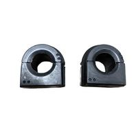 BMW F45 F46 X1 F48 Mini Clubman F54 2 vnt. Priekinės stabilizatoriaus įvorės 31306853912 31356788710 2 PCS