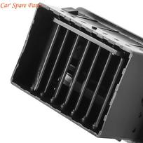 Y4UA 4pcs Dashboard Outlet Grille Car Air Ventilator Grille Outlet Instrument Panel China Mainland