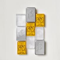 Hyaluronic Acid Aftershave Stone
