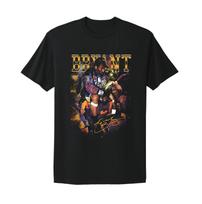 Kobe T-shirt Poster Graphic tee L