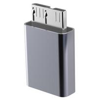 OTG Micro B USB 3.0 Adapter Data Transfer Adaptador Type C Female to Micro B Male HDD SSD Sata Converter for Hard Drive Disk