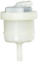[G-PARTS/Wako Auto Parts Sales] WAP Fuel Filter Reference Vehicle Model 38mm
