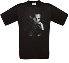 Charles Vane Black Sails Pirates Cult Series T-Shirt All Sizes XXXL