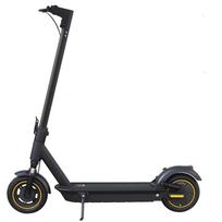 500W Foldable Electric Scooter 10 Inch Self Sealing Tire Dual Suspension AOVOPRO Germany Warehouse Fast Shipping 500W 42V juoda