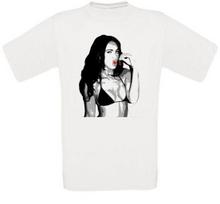Megan Fox Sexy T-Shirt XXXXL