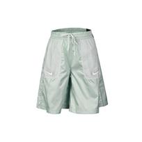 Nike Sportswear Sportiniai Šortai Moteriški Šortai Matiniai Šviesiai Žali CT4529-321 XS