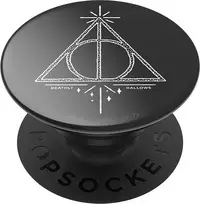 „PopSockets Pop“ nykščio laikiklis „Haris Poteris: Mirties relikvijos“, 2-oji karta, 90510