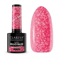 CLARESA_Bubble Jello Base hibridinė bazė „Watermelon“ 5 g