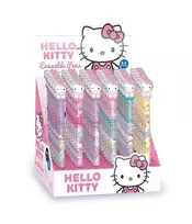 Tušinukas, Hello Kitty įvairių spalvų, 0.5 mm