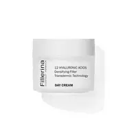 Labo, Fillerina 12HA Densifying Filler Grade 3, Anti Aging, Day, Cream, 50