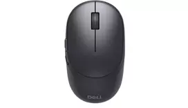 Dell Pro 7 Rechargeable Compact Mouse - MS746 | Wireless | 2.40 GHz | Black