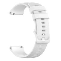 22mm Silicone Sports Strap For REDMI Watch 5 Lite Breathable Soft Loop Bands For Redmi Watch 5 Active Wrist Replacement Bracelet 1PCS 22MM