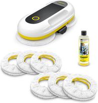 Langų valymo robotas Karcher RCW 2
