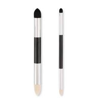 2Pcs Rubbing Sponge Sketch Pen Brush Drawing Art Blenders for Artist Double Headed Reusable Artist Blending Sponge Pen