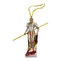 Wukongs , Black Myth Wukong Statue,Monkey King Action Figure, Monkey Ornaments Sculpture Office Bedroom Decoration
