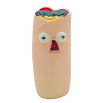 Squishy Throwing Dough Roll Stress Relief Toy For Kids And Adults Portable And Lightweight Panic toy