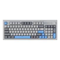 Lenovo Xiaoxin K2 Wired Silent Keyboard