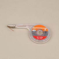 Strong Desoldering Braid 1.5/2.0/2.5/3.0/3.5mm Width 3Meters Length Suction Tin Solder Remover Wick Wire BGA Solder Repair Tool