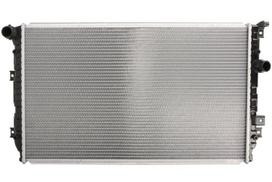 Variklio radiatorius NISSENS NIS 65335