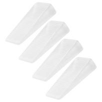 4pcs Furniture Levelers Table Shims Toilet Shims Home Improvement Diy Supplies Shims And Wedges For Leveling