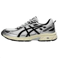 ASICS Gel-Venture 6 'White Black Silver' Men's 1203A545-100 EU 41.5