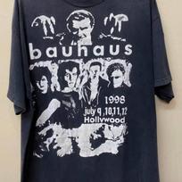 Bauhaus Black Flag Dead Kennedys Bad Brains Minor Threat Fugazi Tshirt KH6762 XXXXL