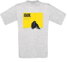Dizzee Rascal Berniukas kampelyje Rap Hip Hop marškinėliai Visų dydžių XXL yellow