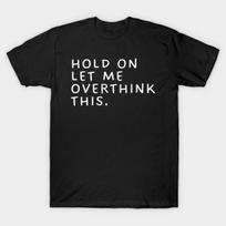 Asian Size Men Black Print T-shirt Mens-Funny No-Cut Print Cotton Tshirt M juoda