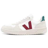 VEJA V 10 žemi 'White Masala Brittany' VX1703094B 44 white
