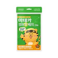 Dongkook Pharm Madeca Summer Scent Patch  24 Sheets FREE