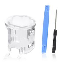 Makuki Auto Light Sensor Cover, SUZUKI Compatible with Suzuki, Translucent, Clear, Auto Light Sensor, blue