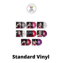 Standartinis vinilas Ver BTS 5-asis albumas ARIRANG No POB RM Ver