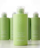 Green Tea Enzyme Powder Wash 110g beige