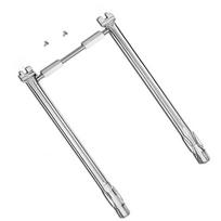 Replacement For Weber Spirit= Grill Burner, 304 Stainless Steel Propane Head, Fits E-210 E-220 S-210 S-220,Uniform Heating New China Mainland