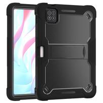 Case For Xiaomi pad 6 7 8 Pro /Poco X1 11.2  and Redmi pad 2 SE Pro Poco C1 Pocp M1 12.1 With Kickstand and Pen Slot Rugged Full Body Protective For Xiaomi pad 6/6Pro juoda