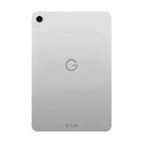 G-tab PAD10 PRO NEO 10.1  Android planšetė namų mokymuisi, 6580 mAh didelės talpos baterija, 2,0 GHz aštuonių branduolių procesorius, 2,4G/5G dviejų dažnių Wi-Fi. sidabras