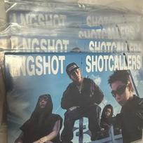 Longshots Magazine Album (Unopened)