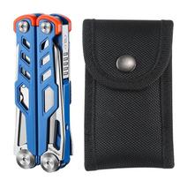 Multitool Pliers Folding Camping Tool 18 in 1 Stainless Steel EDC Pocket Car Emergency Survival Hand Tools